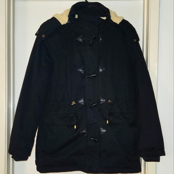 Jackets & Blazers - Women's Winter Coat Large